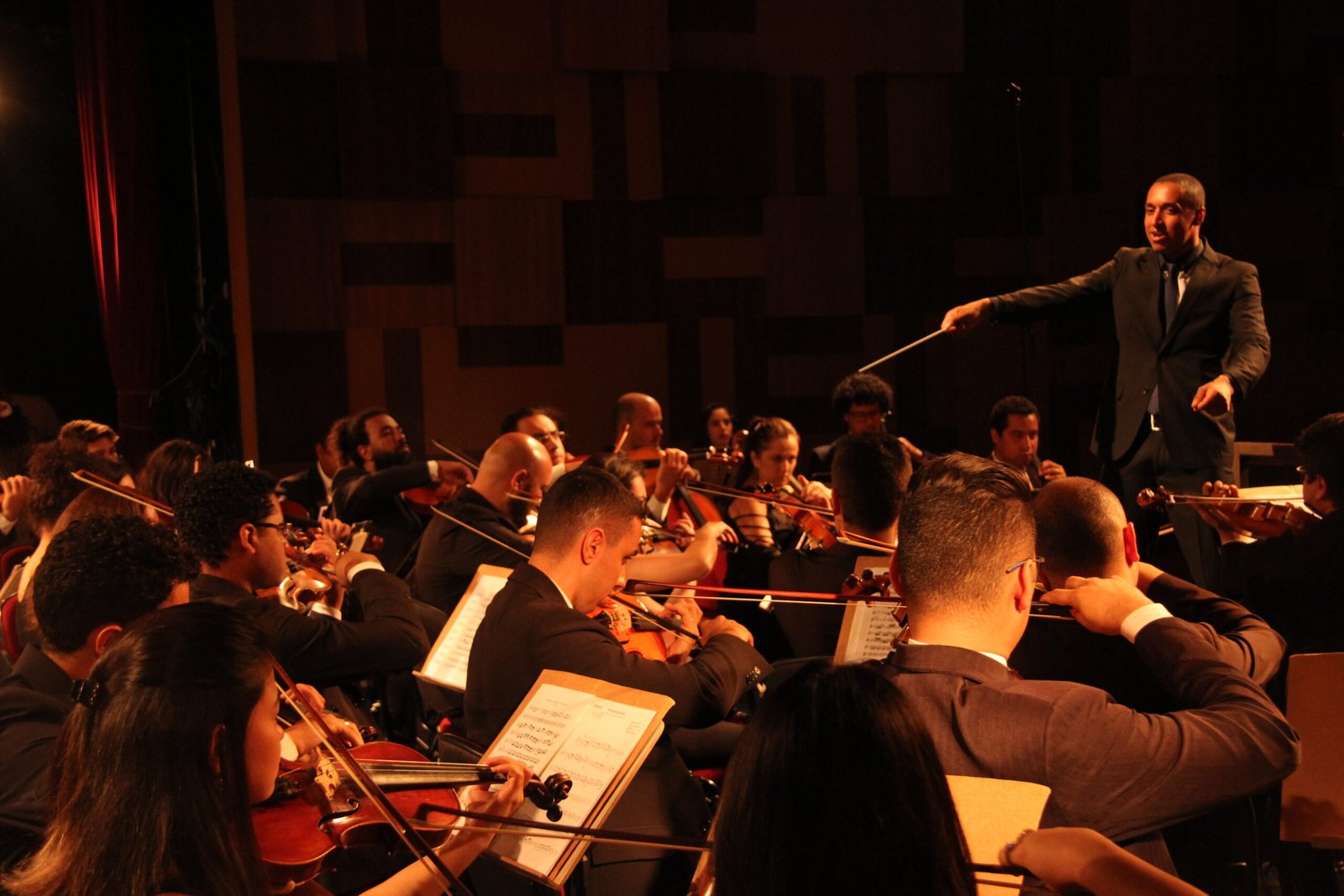 Concerto Tchaikovsky 2018 10
