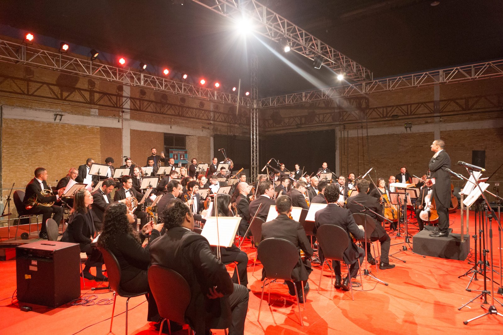 Jantar SBC 2018 3 Tenores 07