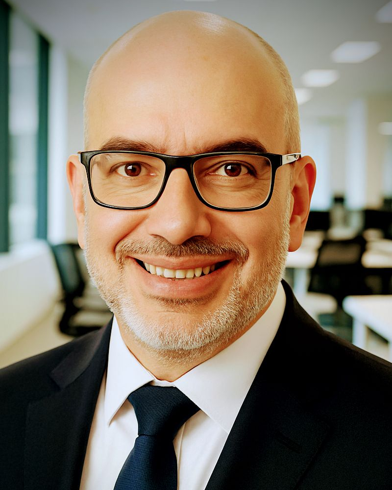 MARCOS CARBONE