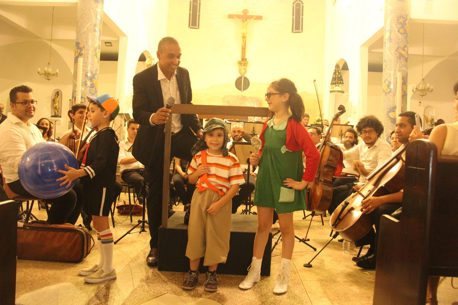 Paróquia São José 2018 05