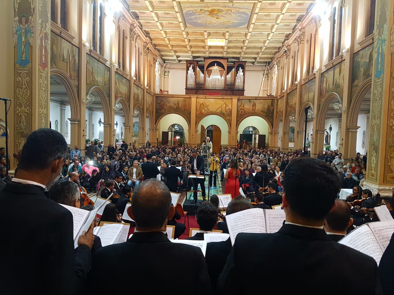 Requiem Mozart 2018 01